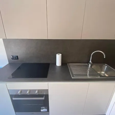 Διαμέρισμα Small One Bedroom On The Beach