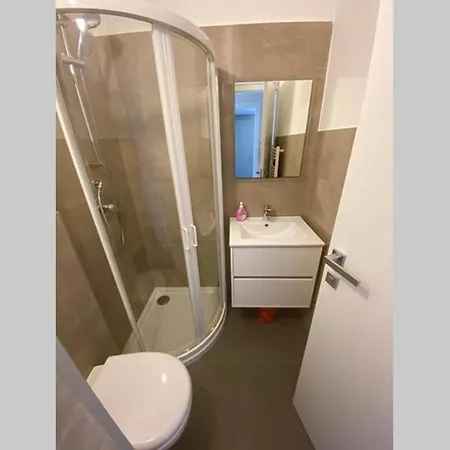 Small One Bedroom On The Beach